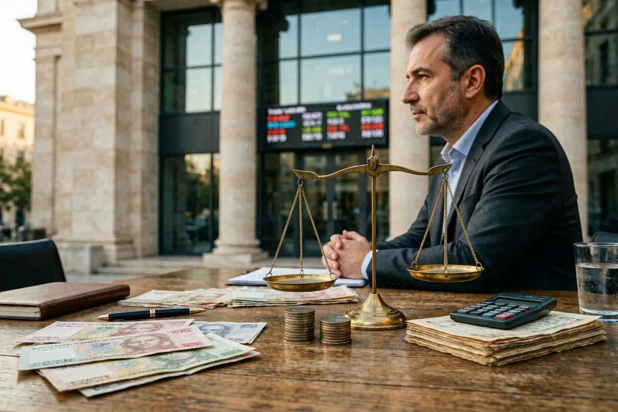 TCMB Rezervlerindeki Güçlü Toparlanma Türk Piyasalarına Nefes Aldırıyor