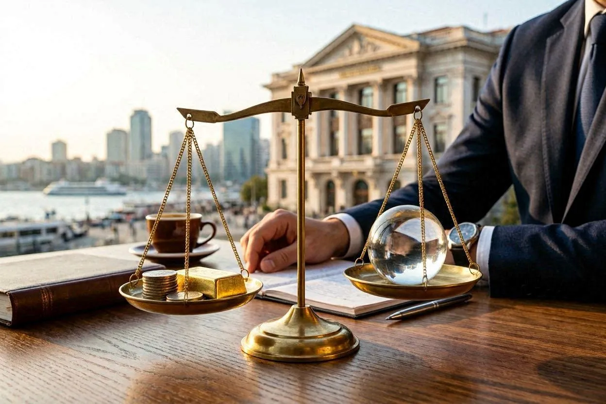 Haziran Enflasyonu %32,11'e Geriledi: TCMB 23 Temmuz Kararı Öncesi Dezenflasyon Sinyali Piyasaları Umutlandırıyor