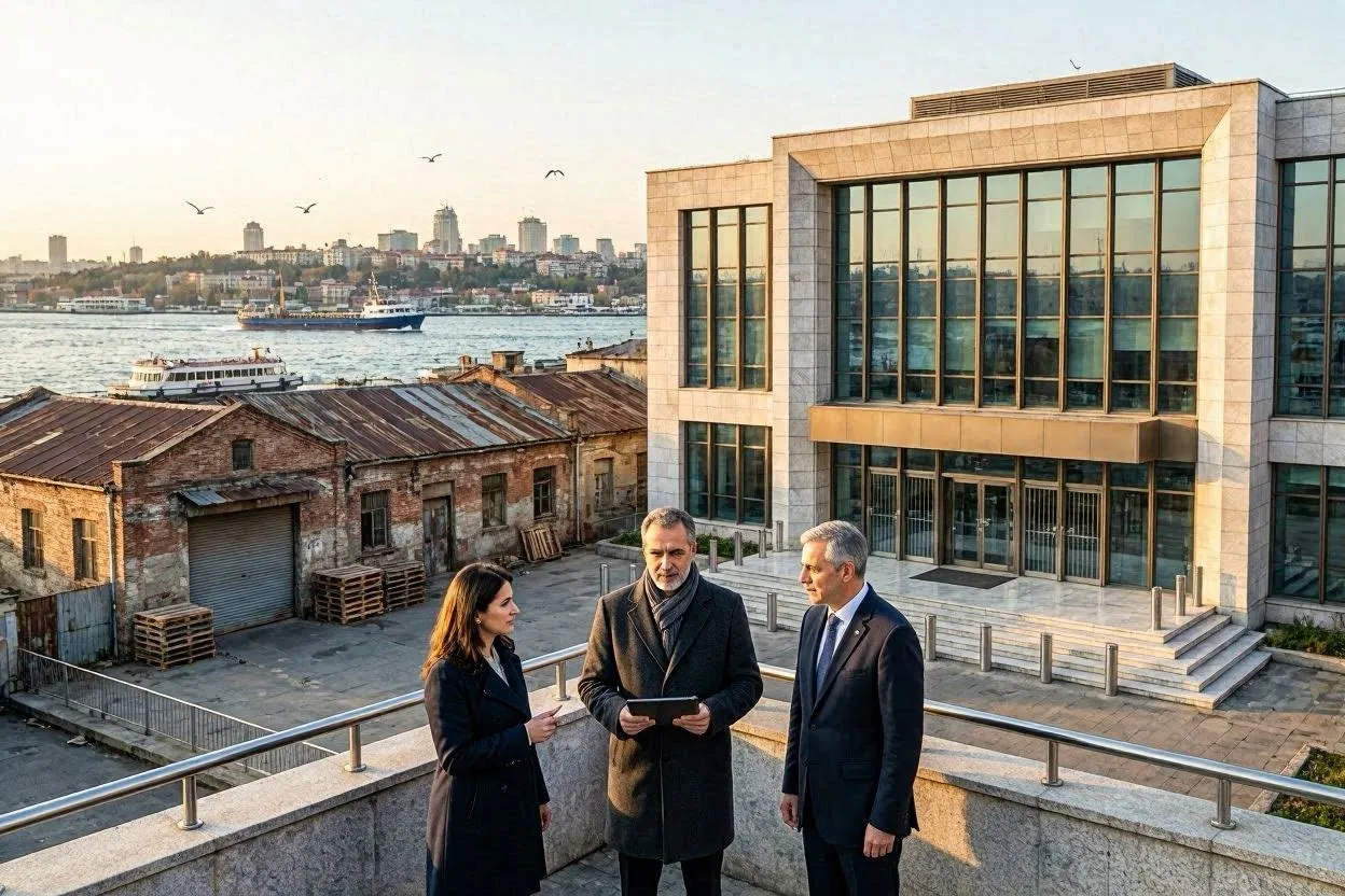 TCMB Rezervlerinde Sert Düşüş: Türk Lirası ve Piyasalar Yeni Bir Kritik Sınavla Karşı Karşıya