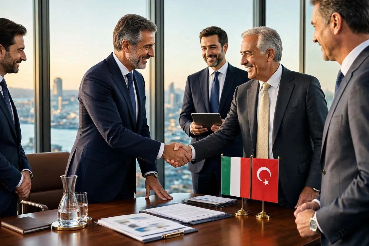 Gabar’da Üretim Rekoru ve Karadeniz Gazında Kritik Eşik: Türkiye’nin Enerji Bağımsızlığı Hamlesi Cari Açığa 2 Milyar Dolarlık Nefes Aldırıyor