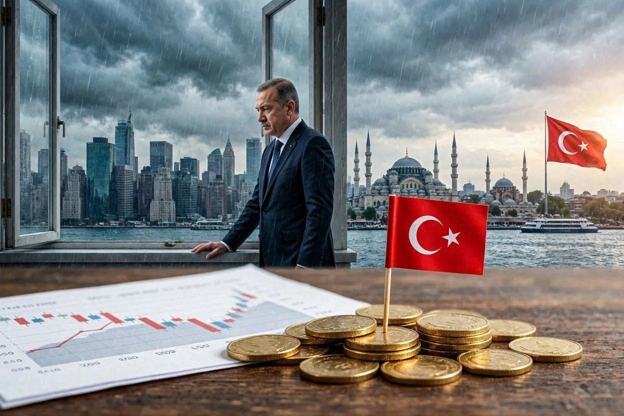 Borsa İstanbul 15.000 Puanı Aşarak Tarihi Rekor Kırdı: Türk Yatırımcı İçin Yeni Bir Dönemin Başlangıcı
