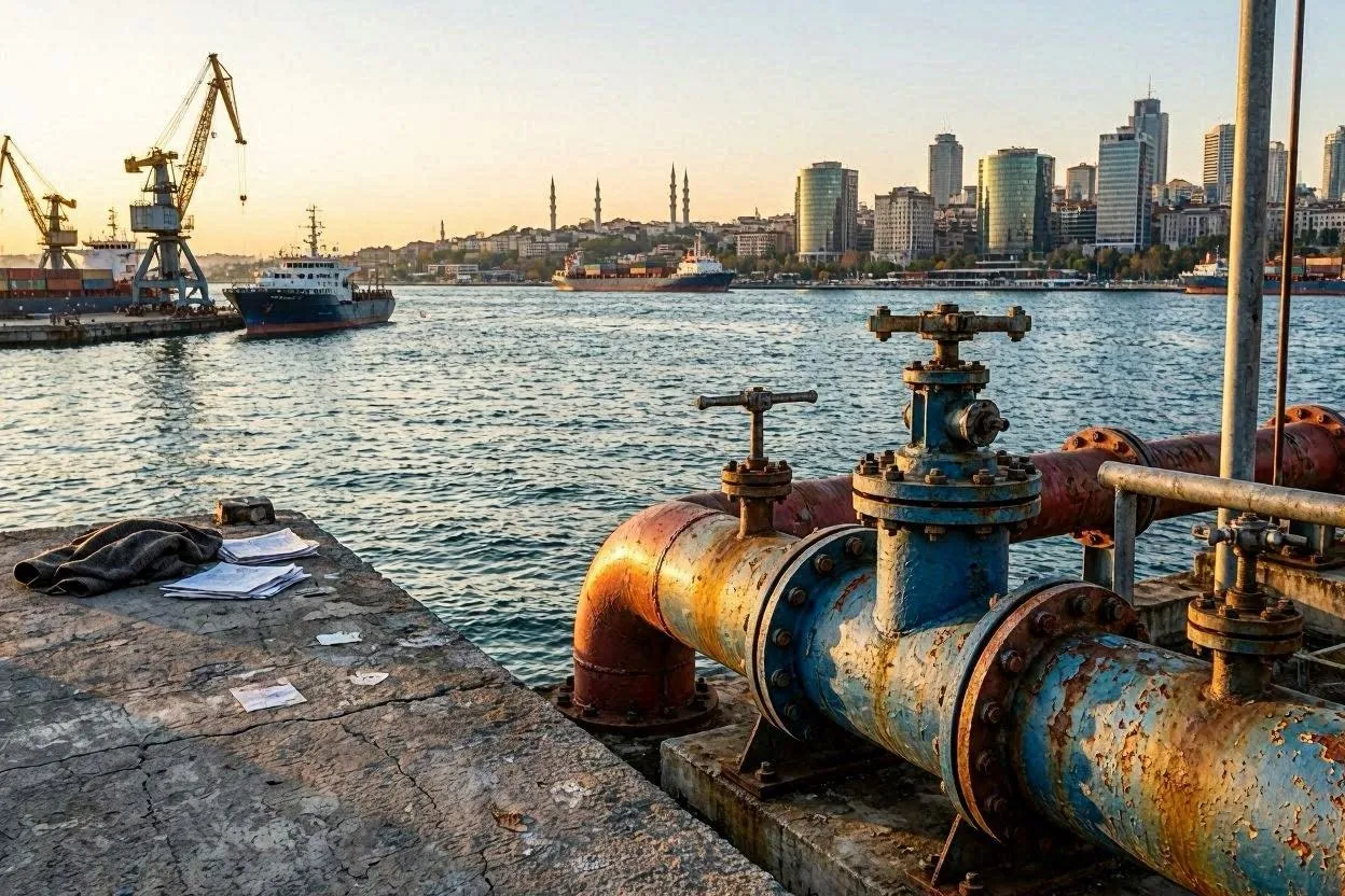 Yavaşlayan Büyüme TCMB'yi Sıkı Duruşa Zorluyor: 11 Haziran Kararı Türk Varlıklarını Belirleyecek
