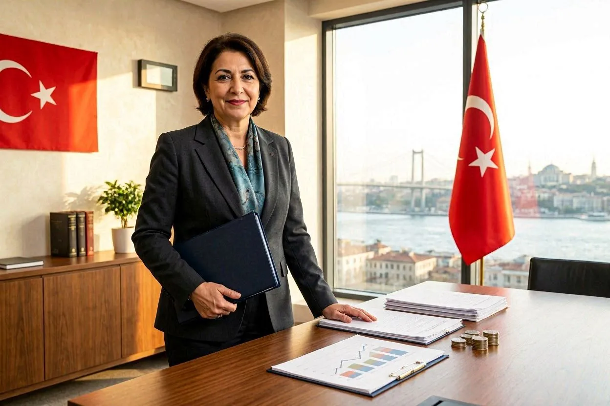TCMB Bugün Kritik Faiz Kararını Açıklayacak: Enflasyon ve Küresel Riskler Arasında Sıkı Duruş Test Ediliyor