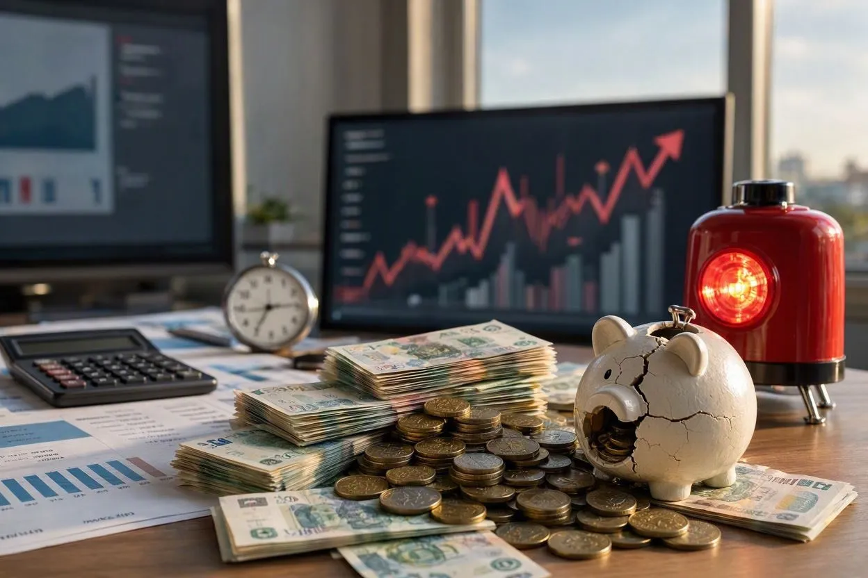 EKK’dan seçici finansman hamlesi: Sanayi, ihracat ve turizme yeni kredi hattı