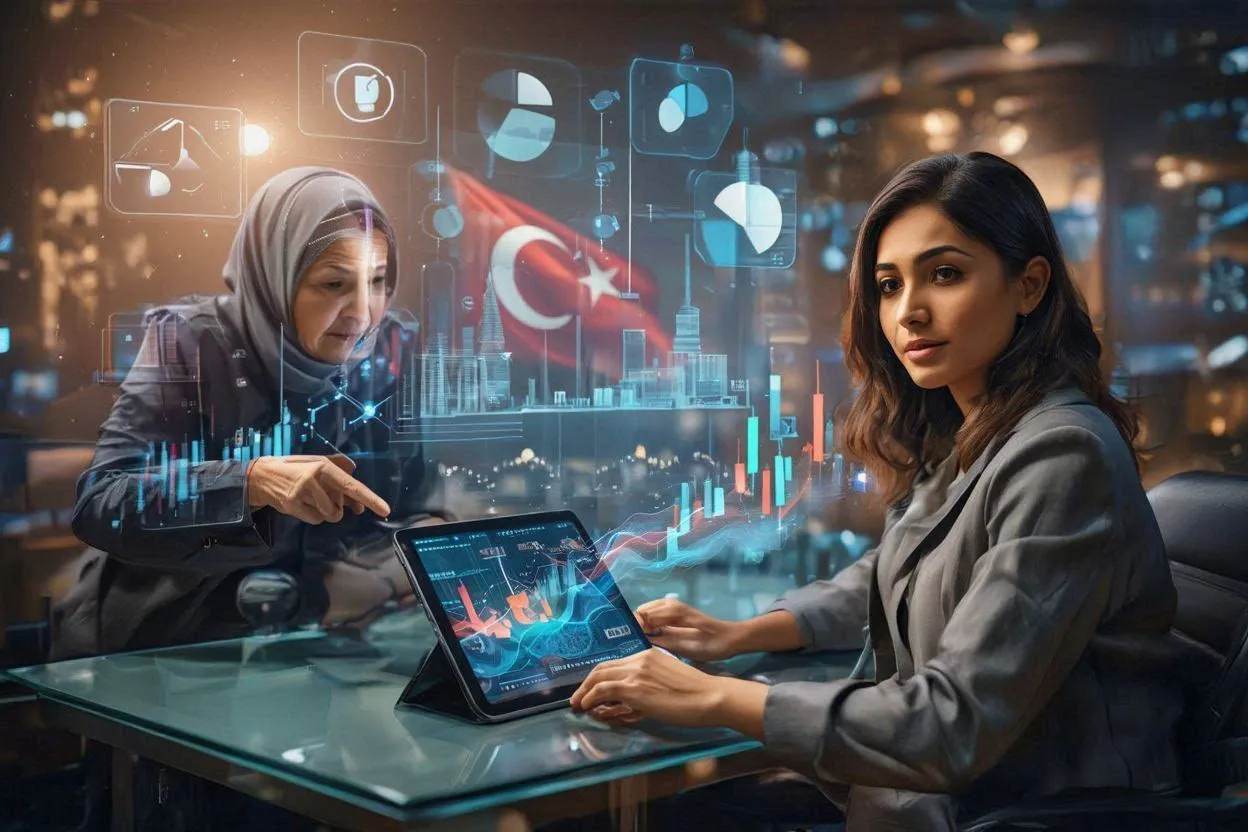 TEFAS'ta Altın ve Gümüş Fonları 2026'da Rekor Getirilerle Parlıyor: Türk Retail Yatırımcılar İçin Çeşitlendirme ve Enflasyon Koruması Fırsatı