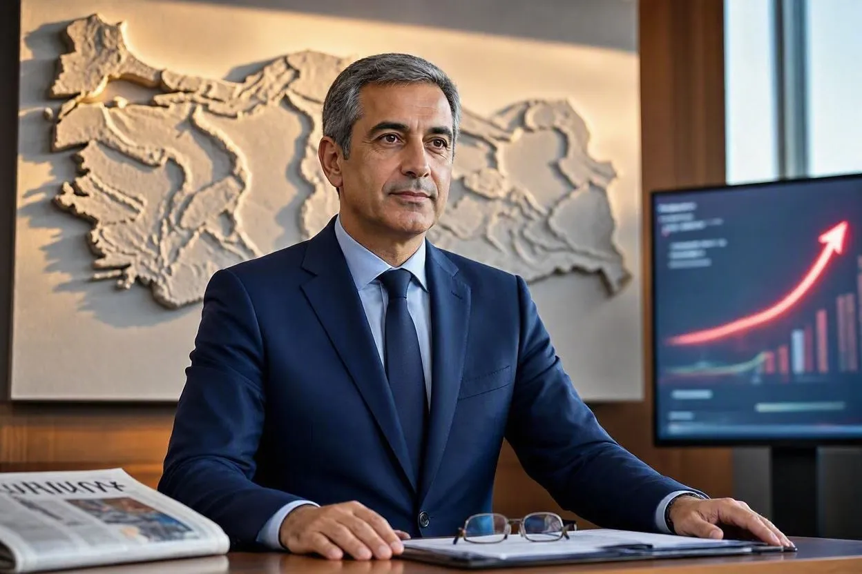 ECB’de Şahinleşme Fiyatlaması: Avrupa Faizleri Türkiye’nin Finansman Maliyetini Yeniden Gündeme Taşıyor