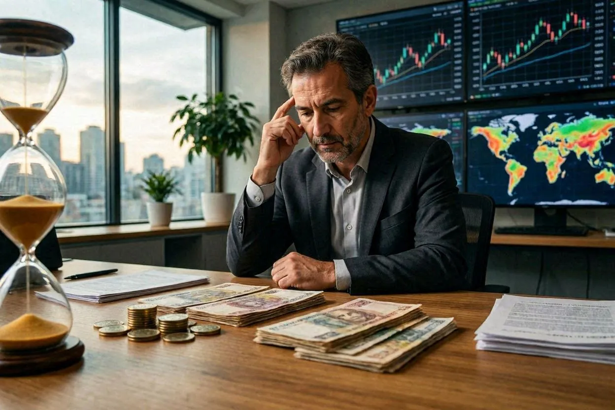 Borsa İstanbul Tarihi Zirvelerini Yeniliyor: Türk Yatırımcı Küresel Belirsizliklere Rağmen Güçlü Direnç Gösteriyor