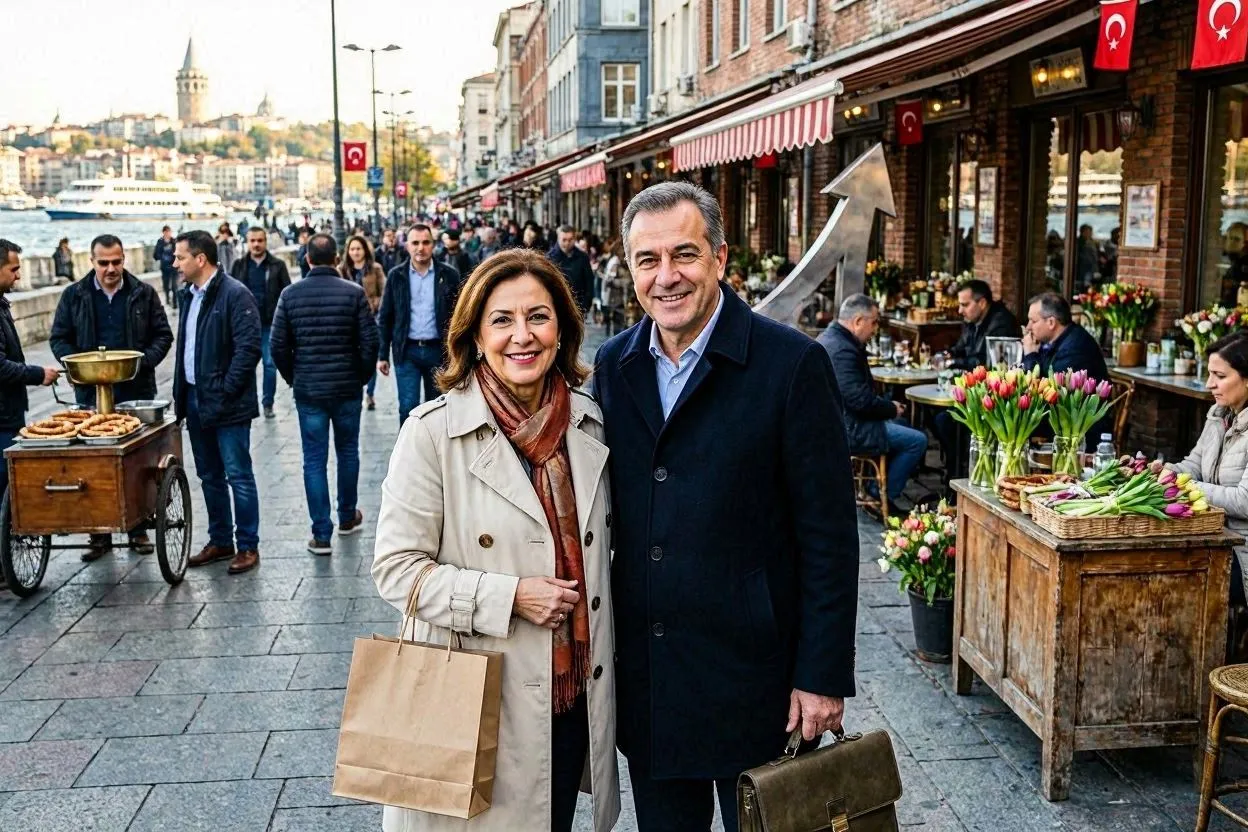 TCMB Politika Faizini Yüzde 37'de Sabit Tuttu: Sıkı Duruş Sürüyor, Piyasalar Karar Metnine Odaklandı