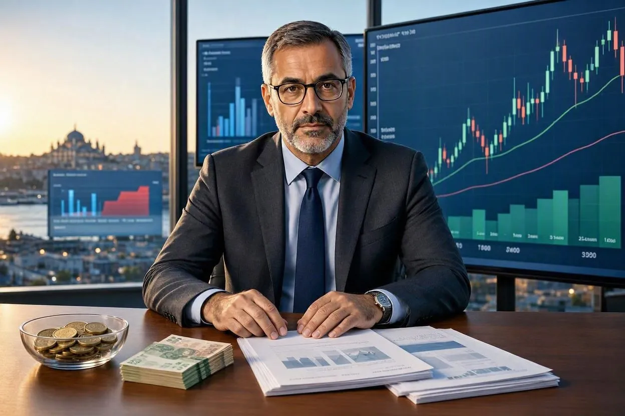 TCMB’den Piyasalarda Yeni Dönem: Doğrudan Tahvil Alımı Başladı, Borsa Rekor Seviyede Tutunuyor