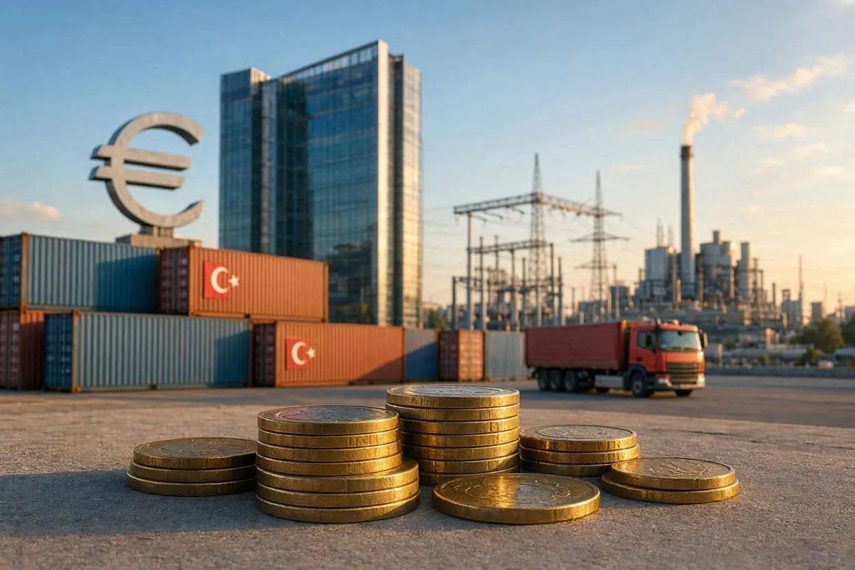 Turizm Geliri İlk Yarıda 25,7 Milyar Dolarda Tutundu: Ziyaretçi Sayısı Gerilerken Kişi Başı Harcama Yükseldi