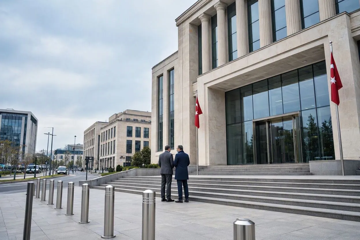 Tera Portföy'de Yeni Temerrüt Dalgası: TMV Fonunda Ödemeler Askıda