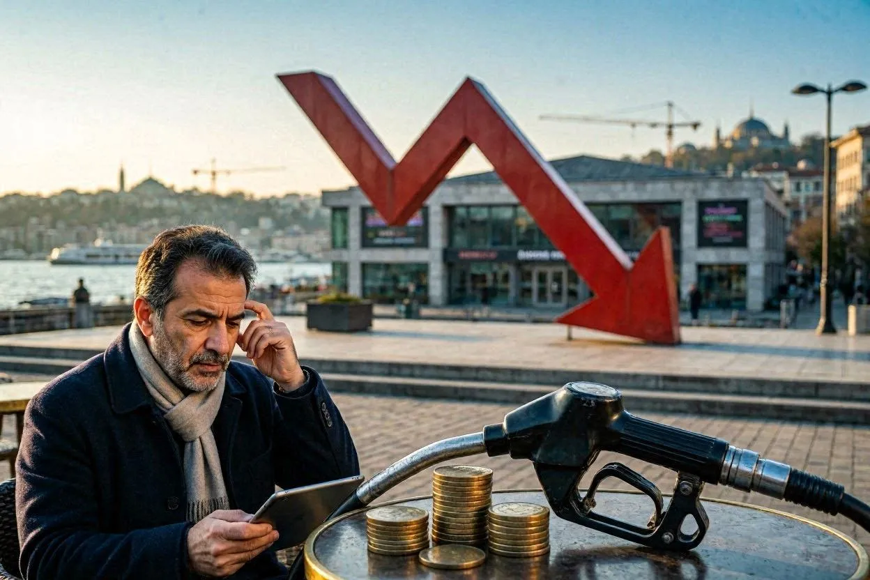 TÜİK Verileri: Türkiye'de İşsizlik Oranı İlk Çeyrekte %8,2'ye Geriledi, İstihdamda Dikkat Çeken Hareketlilik