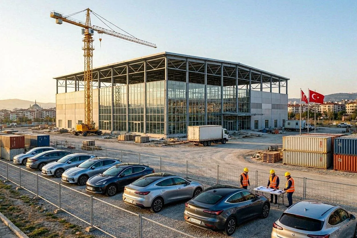 Küresel Volatiliteye Rağmen Borsa İstanbul Dayanıklılığını Koruyor: Türk Varlıkları Yabancı Yatırımcı Akışıyla Yeni Bir Testte