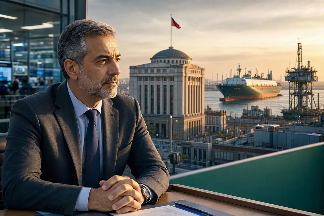 Türkiye ve Küresel Piyasalarda Enerji Şoku ile Enflasyon Gözetimi Yeni Dengeler Yaratıyor