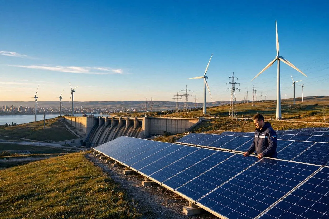 TEFAS'ta Teknoloji ve Enerji Temalı Fonlar Retail Yatırımcıları Yeni Zirvelere Taşıyor: 2026 Portföy Trendleri Hız Kazanıyor