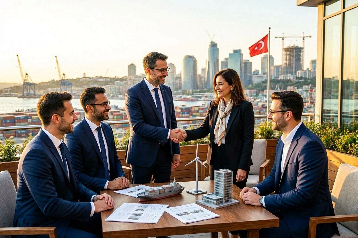 Küresel Enerji Şoku ve Jeopolitik Gerilimler TCMB'yi Tetikte Tutuyor: Faizler Yüzde 37'de Sabit Kalırken Büyüme Tahminleri Düşüşte