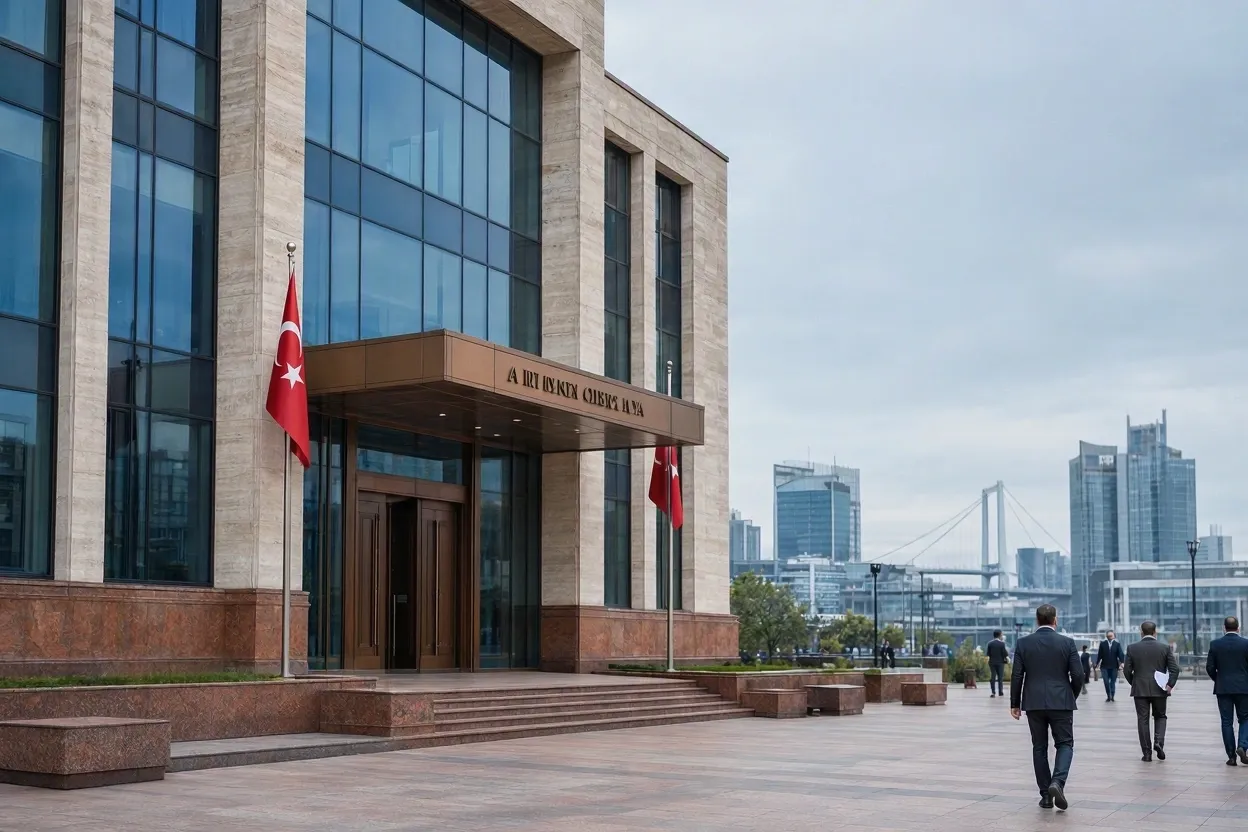 7 Ekim’de TEFAS ve BEFAS’ı Doğrudan Etkileyen Yeni Bir Fon Gelişmesi Teyit Edilemedi