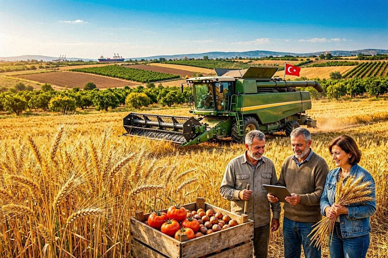 Temmuz'da Türkiye Ekonomisi Kritik Dönemeçte: TCMB Kararı ve Küresel Rüzgarlar Piyasaları Sıkıştırıyor