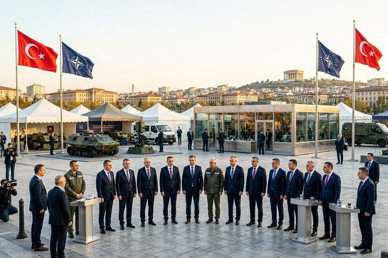 TCMB 23 Temmuz Kararı Öncesi Piyasalar Gerilimde: Sıkı Politika Devam mı, Yoksa İlk İndirim Sinyali mi?