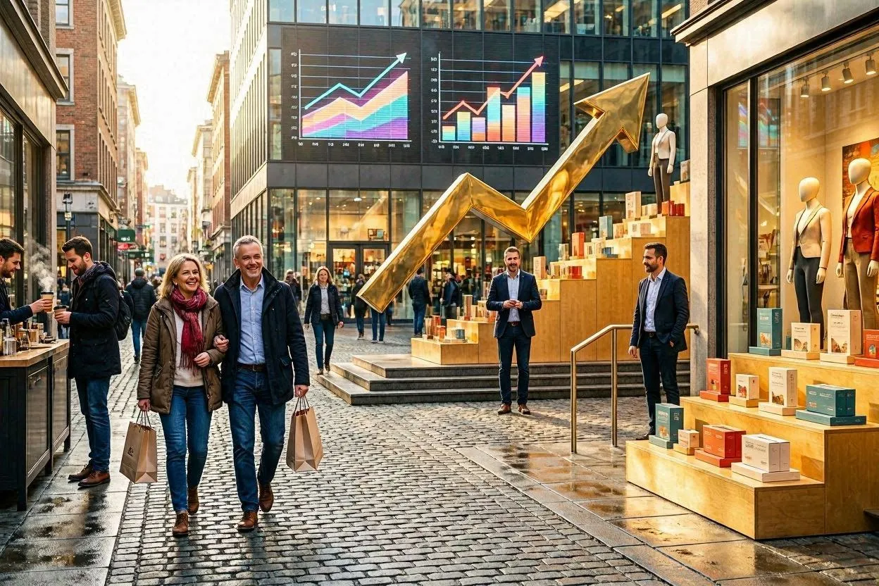 Borsa İstanbul Küresel Belirsizliklere Rağmen Rekor Peşinde: Türk Yatırımcı Dirençli Portföy Arayışında