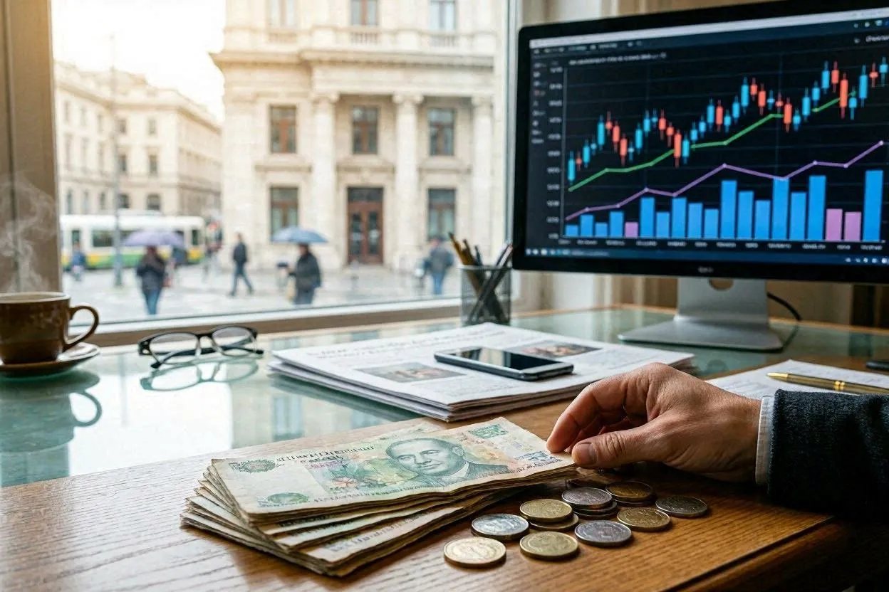Türkiye Ekonomisi İlk Çeyrekte Yavaşladı: %2,5 Büyüme Beklentilerin Altında Kaldı, TCMB Öncesi Kritik Sinyaller