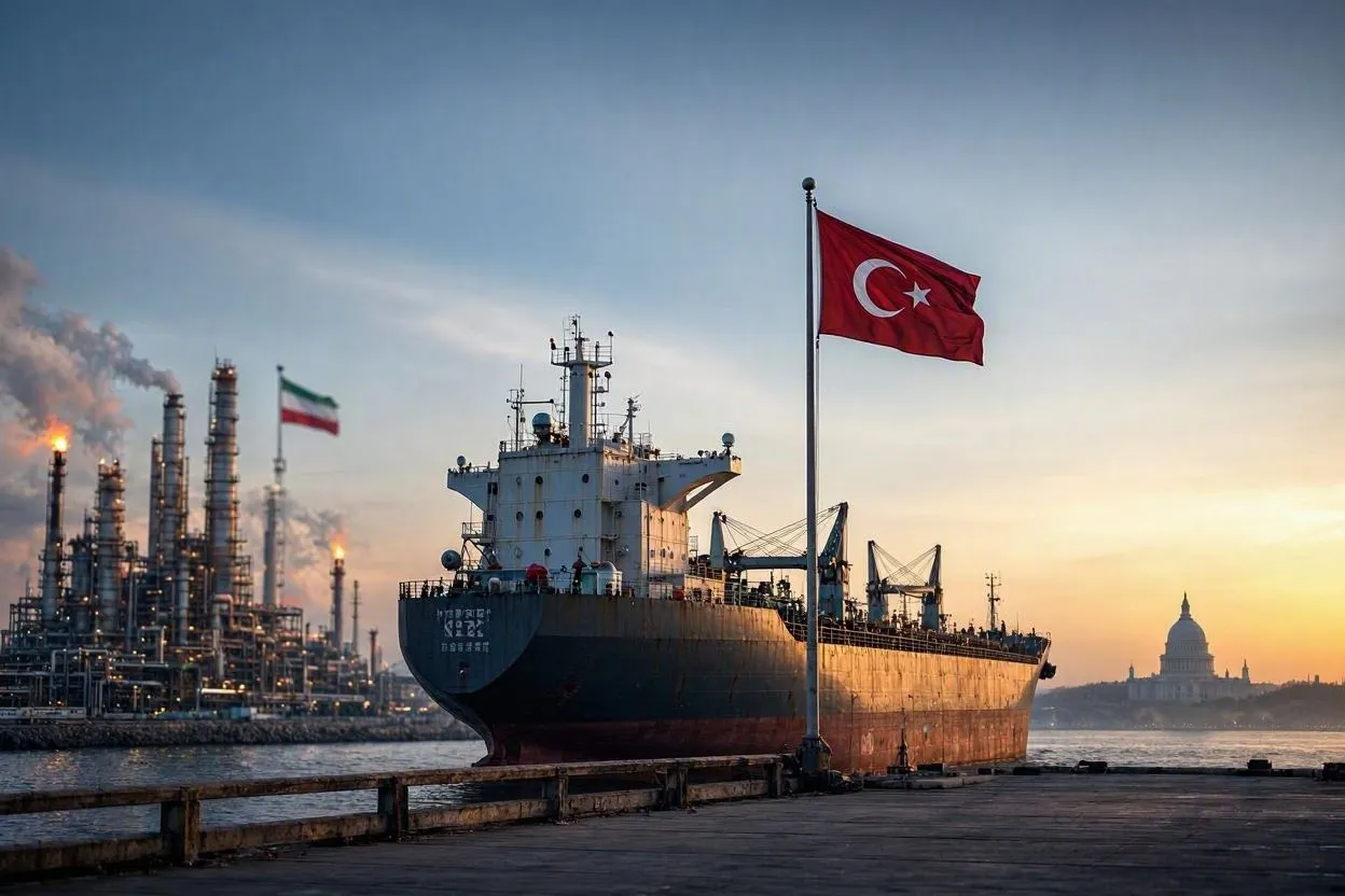 TCMB’den Altı Ay Sonra Kritik Likidite Dönüşü: Piyasanın Fiili Fonlama Faizi Yüzde 37’ye Yaklaşıyor