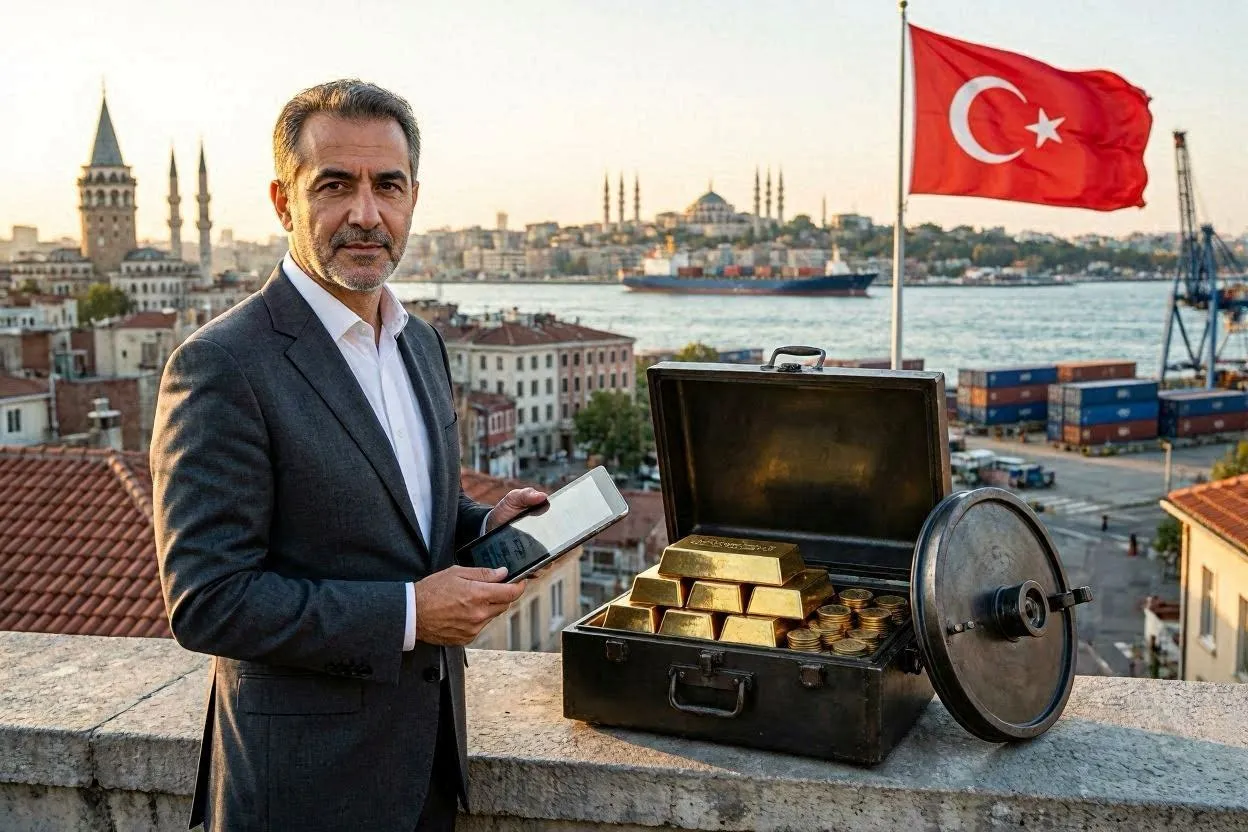 Ankara Havalimanı Bugün Hizmete Giriyor: Türkiye'nin Ulaştırma ve Turizm Atılımında Yeni Dönüm Noktası