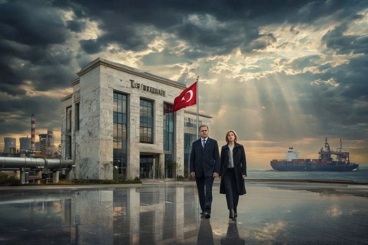 Borsa İstanbul'da Rekor Rallisi Sürüyor: BIST 100 15.000 Puanı Aşarken TEFAS Hisse Yoğun Fonlar Retail Yatırımcıya Güçlü Getiri Sağlıyor