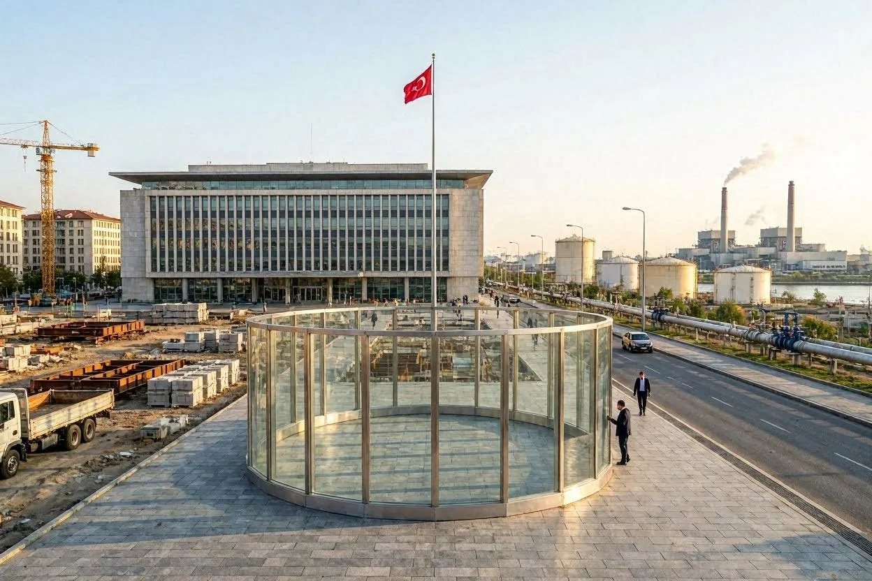 SPK'dan Borsa İstanbul'a Kritik Düzenleme: Fiili Dolaşım Kriterleri Sıkılaşıyor, Endekslere Giriş Zorlaşıyor