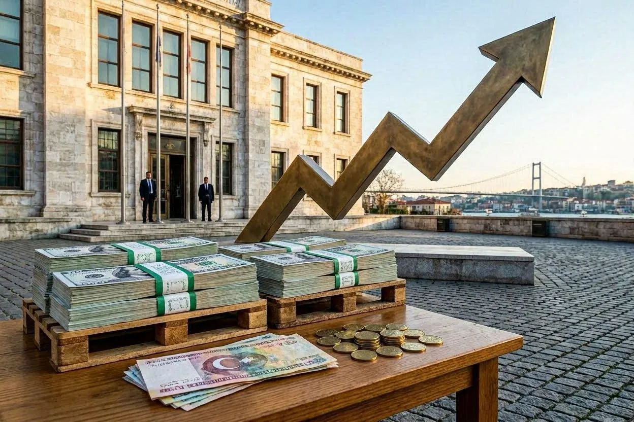 Borsa İstanbul'da Bankacılık Endeksi Baskısı Derinleşiyor: Küresel Belirsizlikler ve İç Dinamikler Arasında Kritik Hafta