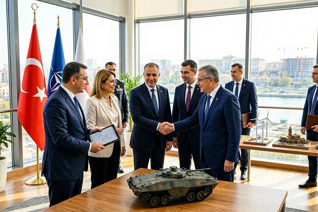 Küresel Enerji Şokları ve Jeopolitik Gerilimler Türkiye Ekonomisini Sıkıştırıyor: TCMB Kararı Öncesi Kritik Hafta