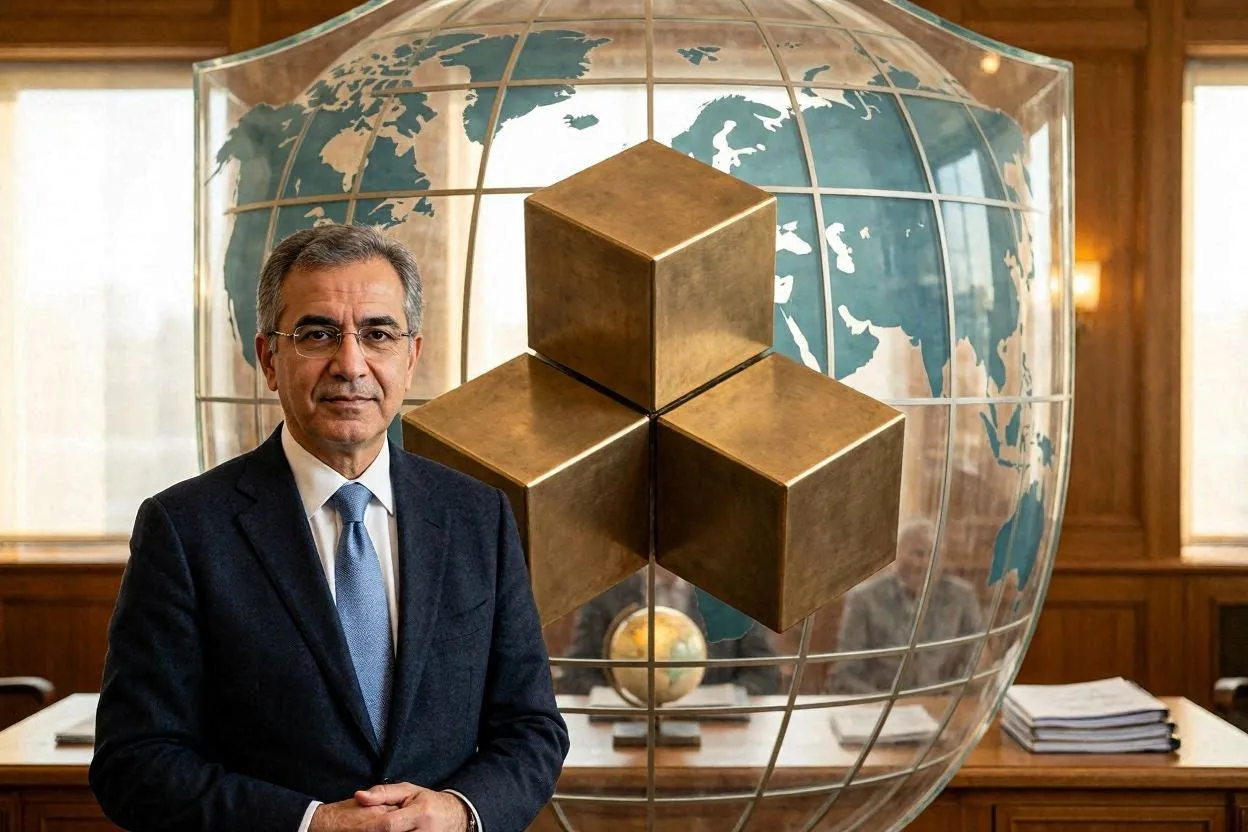 Fitch'ten Türkiye'ye Sert Büyüme Revizesi: 2026 Tahmini %3,6'dan %2,8'e İndirildi, Küresel Riskler Artıyor
