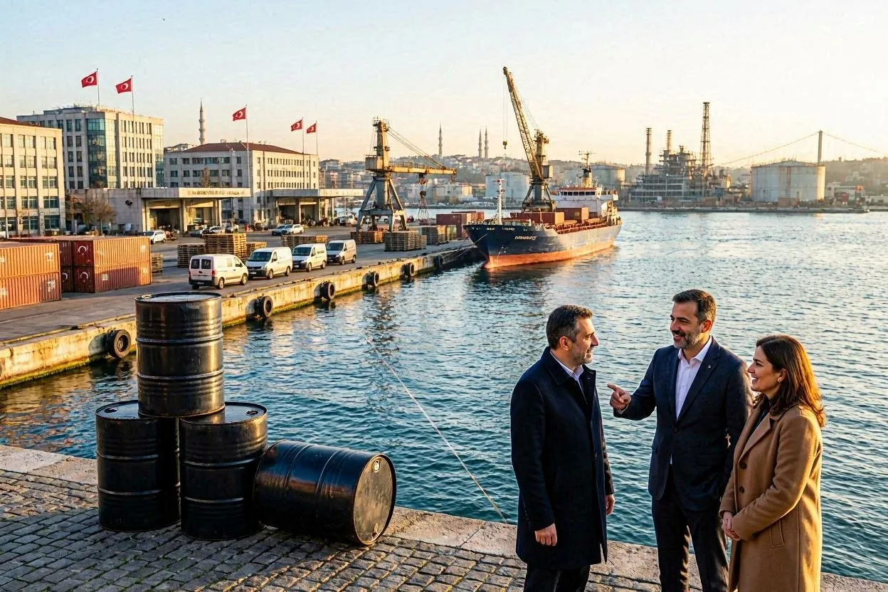 Devlet Tahvillerinde Stopaj Avantajı Yıl Sonuna Uzatıldı: Türk Lirası Varlıklara Güçlü Destek