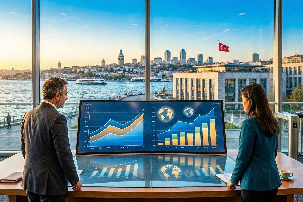 ABD'de 9 Yıllık Halkbank Davası Düşürüldü: Türk Bankacılığı ve Piyasalar İçin Tarihi Dönüm Noktası
