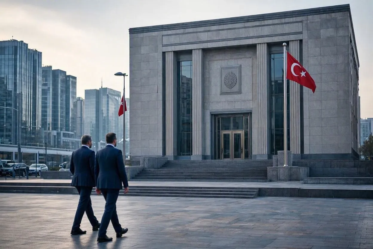 TEFAS/BEFAS’de Yeni Dengeyi Şekillendirecek Kritik Bildirim: Perakende Getiri-Likidite Dengesi İçin Yeni Yol Haritası