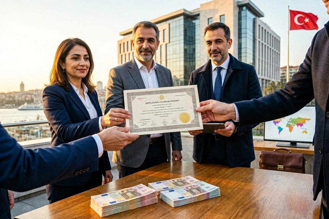 MSCI'den Türkiye'ye Kritik Uyarı: Serbest Float Sorunları Kasım 2026'ya Kadar Çözülmezse Endeks Tedbirleri Gelebilir