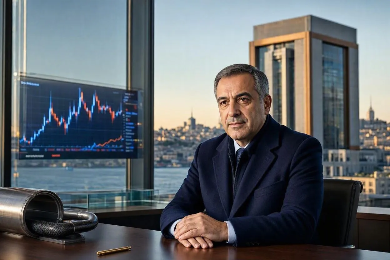 Türkiye ve Küresel Piyasalarda Enerji Şoku ve Enflasyon Gözetimiyle Yeni Dengeler: Merkez Bankası Kararına Kadar Koşullu Bekleyiş Sürüyor