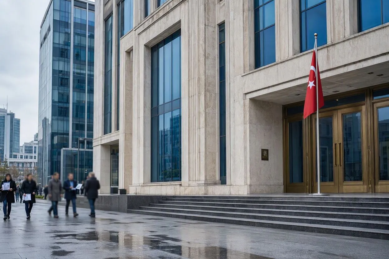 Borsa İstanbul’da Fon Soruşturması Gölgesi Derinleşti: BIST 100 Günü Yüzde 2,38 Kayıpla Tamamladı