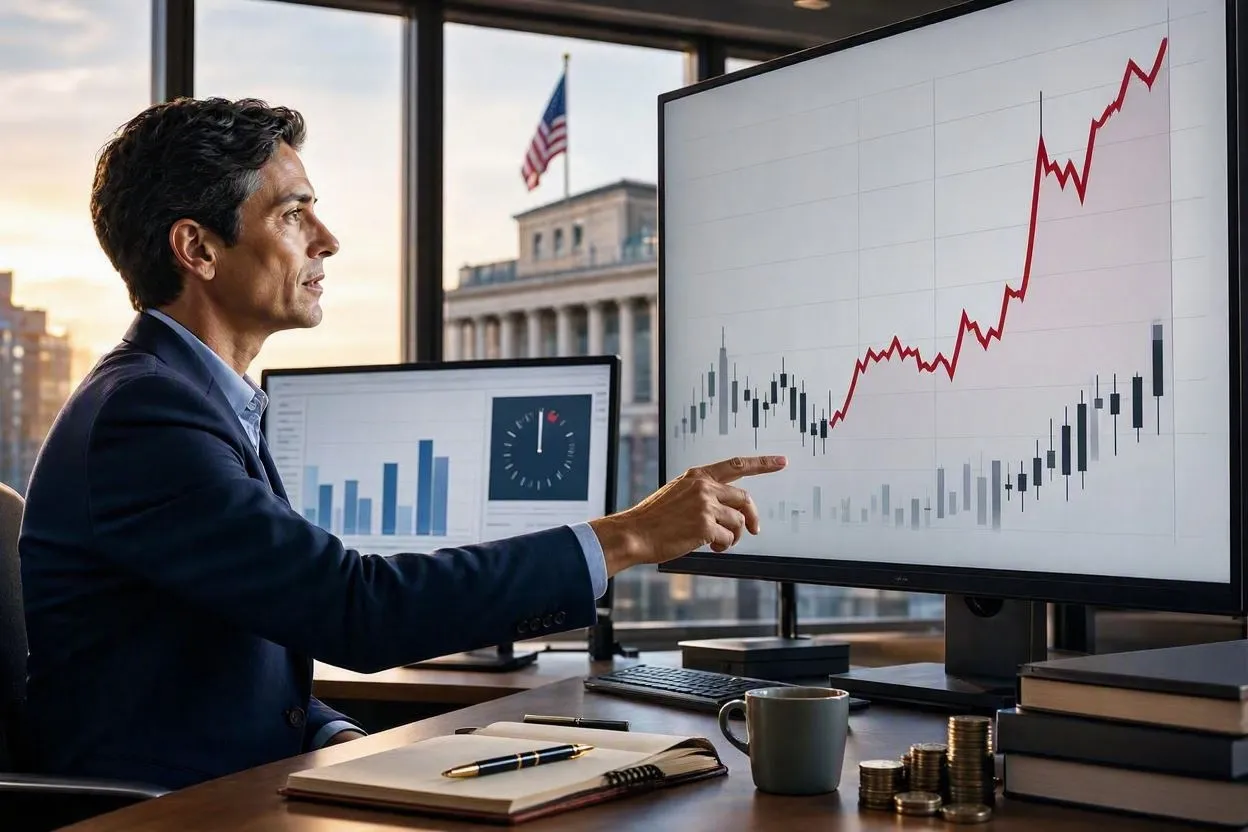 BIST 100 Tarihi Zirveye Koşuyor: 14.600 Direnci Aşıldı, Endeks Rekorla Arasındaki Farkı Yüzde 3,9'a İndirdi