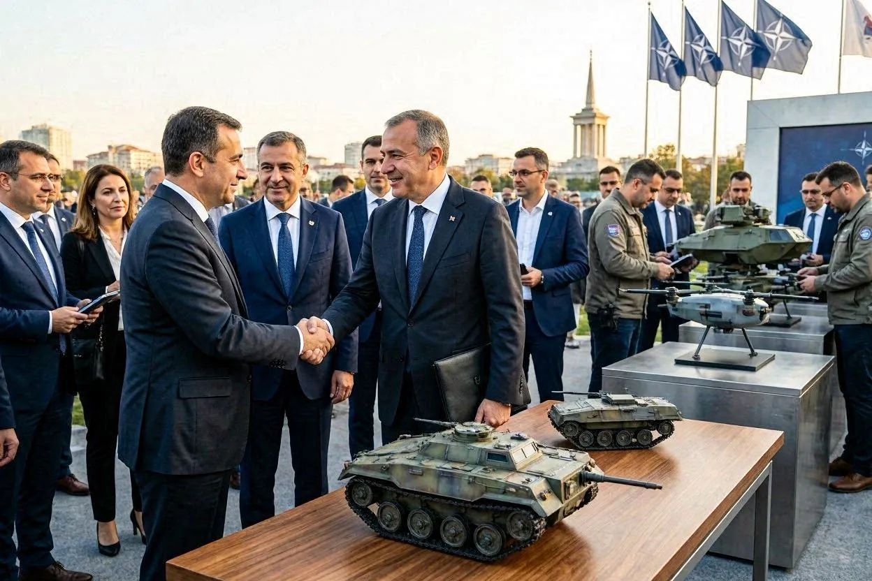 ABD İş Gücü Verileri Küresel Piyasaları Salladı: Türkiye İçin Faiz ve Dolar/TL Belirleyici Olacak