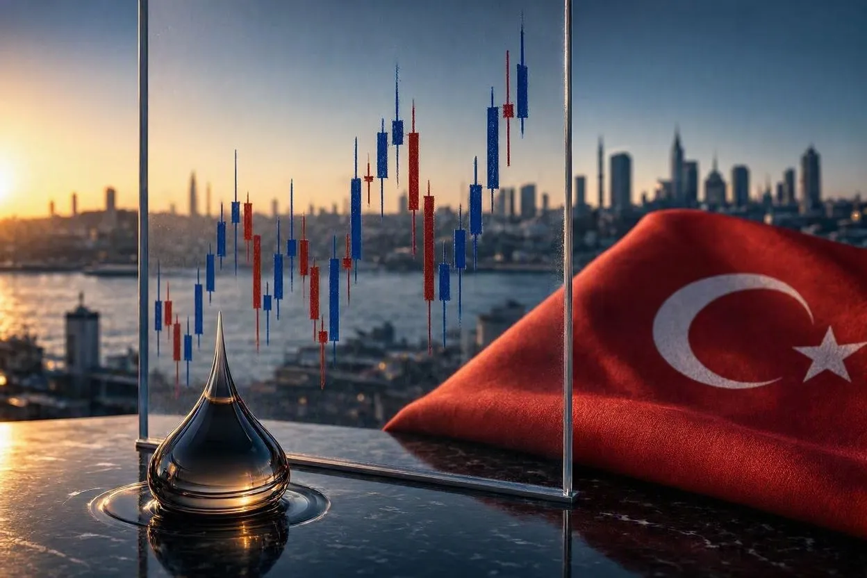 Türkiye ve Küresel Piyasaları Sarsan Bugün: Merkez Bankası ve Enflasyon Verileriyle Gelen Yeni Dengeler