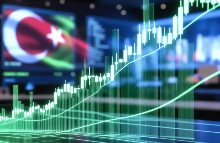 TEFAS'ta Serbest Fonlar Rekor Büyümeyi Sürdürürken Tera Portföy Birinci Serbest Fon (TLY) Türk Yatırımcıya Güçlü Alternatif Sunuyor