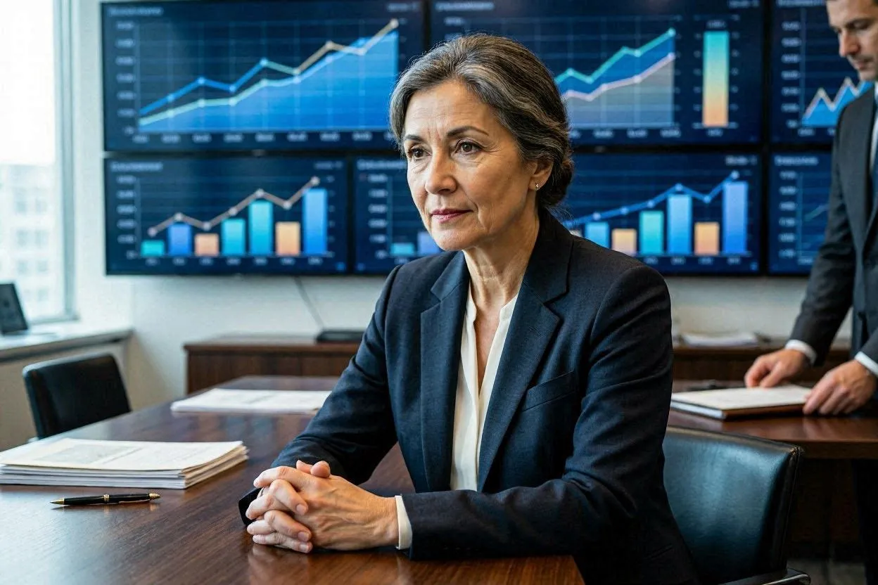 İstanbul'da Küresel İslam Ekonomisi Zirvesi: Türkiye Katılım Finansında Uluslararası Hub Olma Yolunda Kritik Adım Atıyor