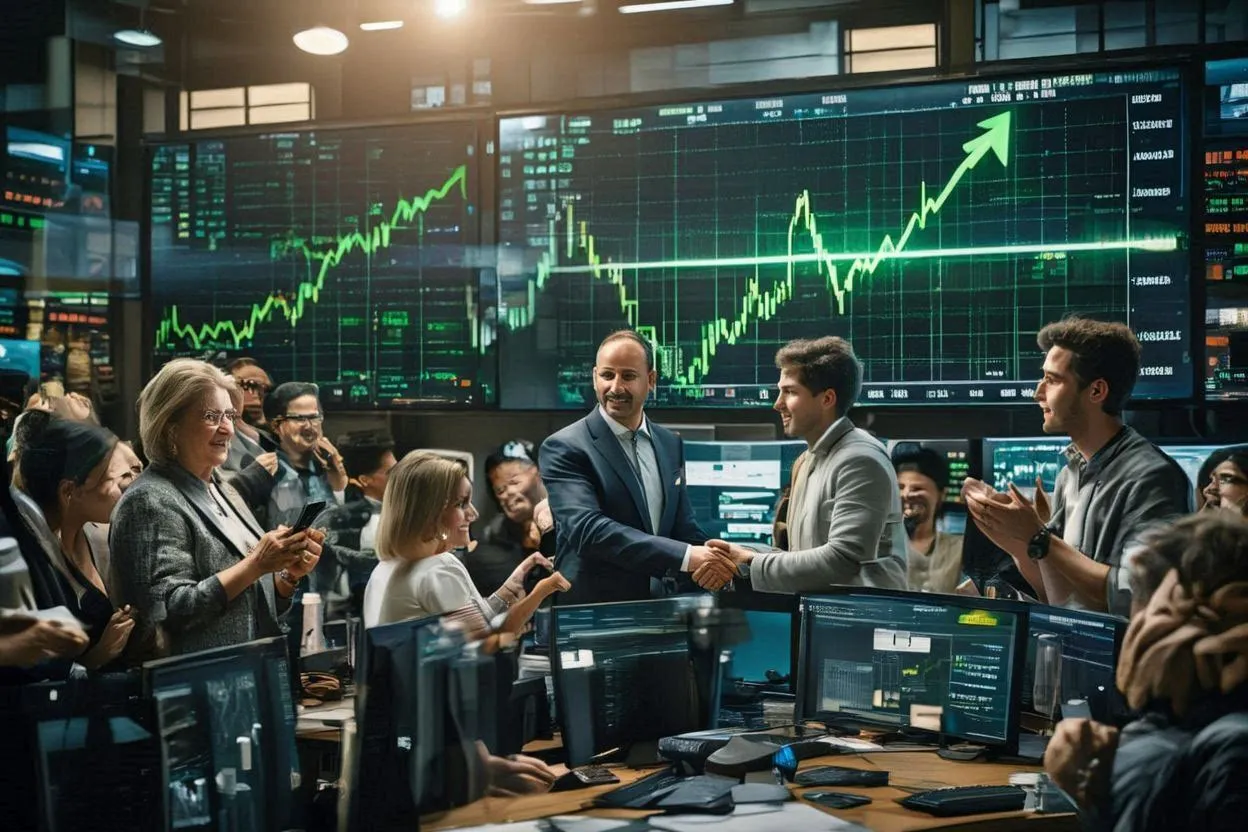 TCMB Enflasyon Raporu 2026-II Eşiğinde Piyasalar Kritik Sınavda: Rekor Borsa ve Jeopolitik Riskler Arasında Denge Arayışı