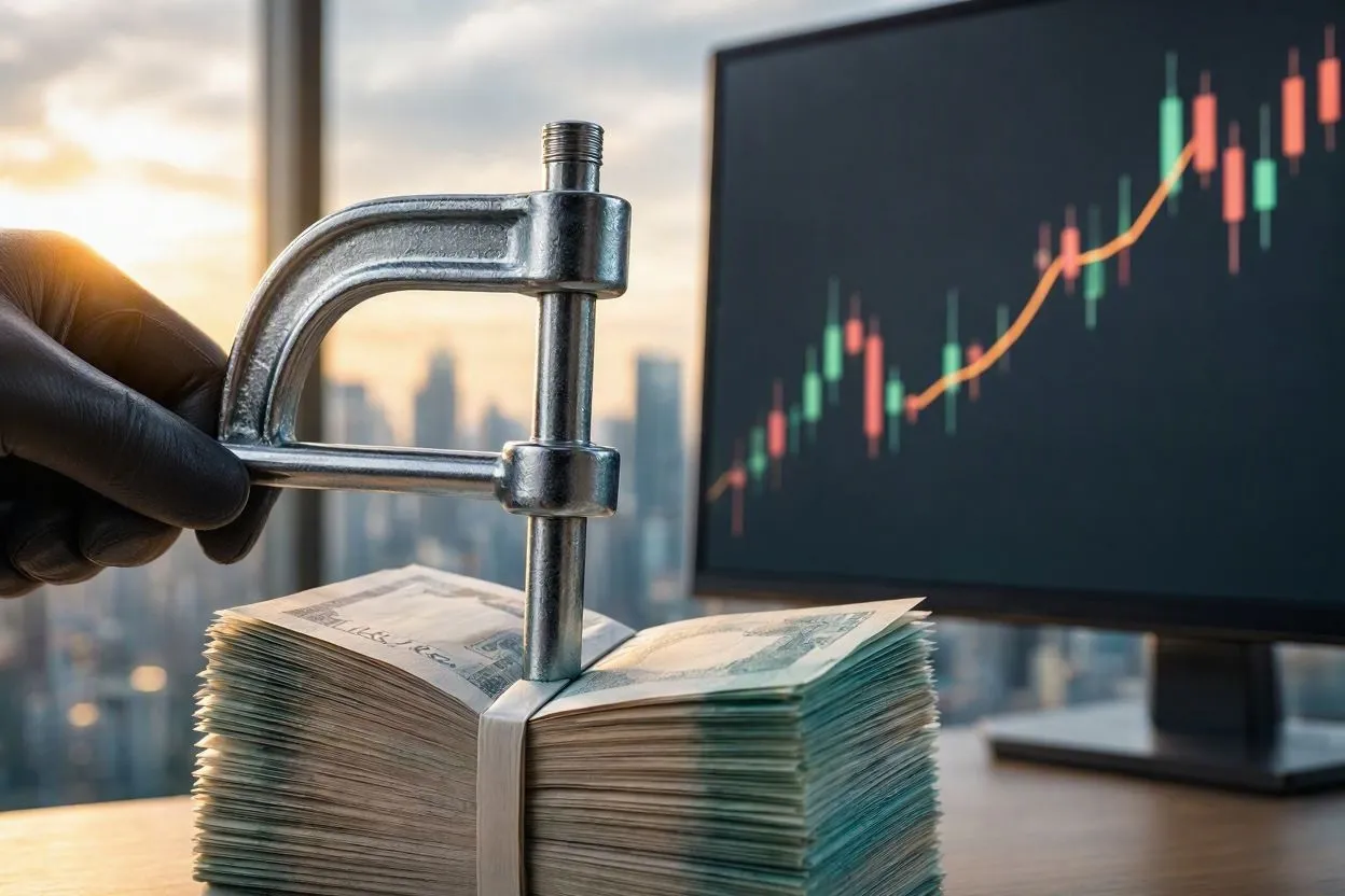 TCMB Rezervleri 188,8 Milyar Dolarla 5 Ayın Zirvesine Tırmandı: Bugün Açıklanan Veri 'Tampon' Tartışmasını Yeniden Alevlendirdi