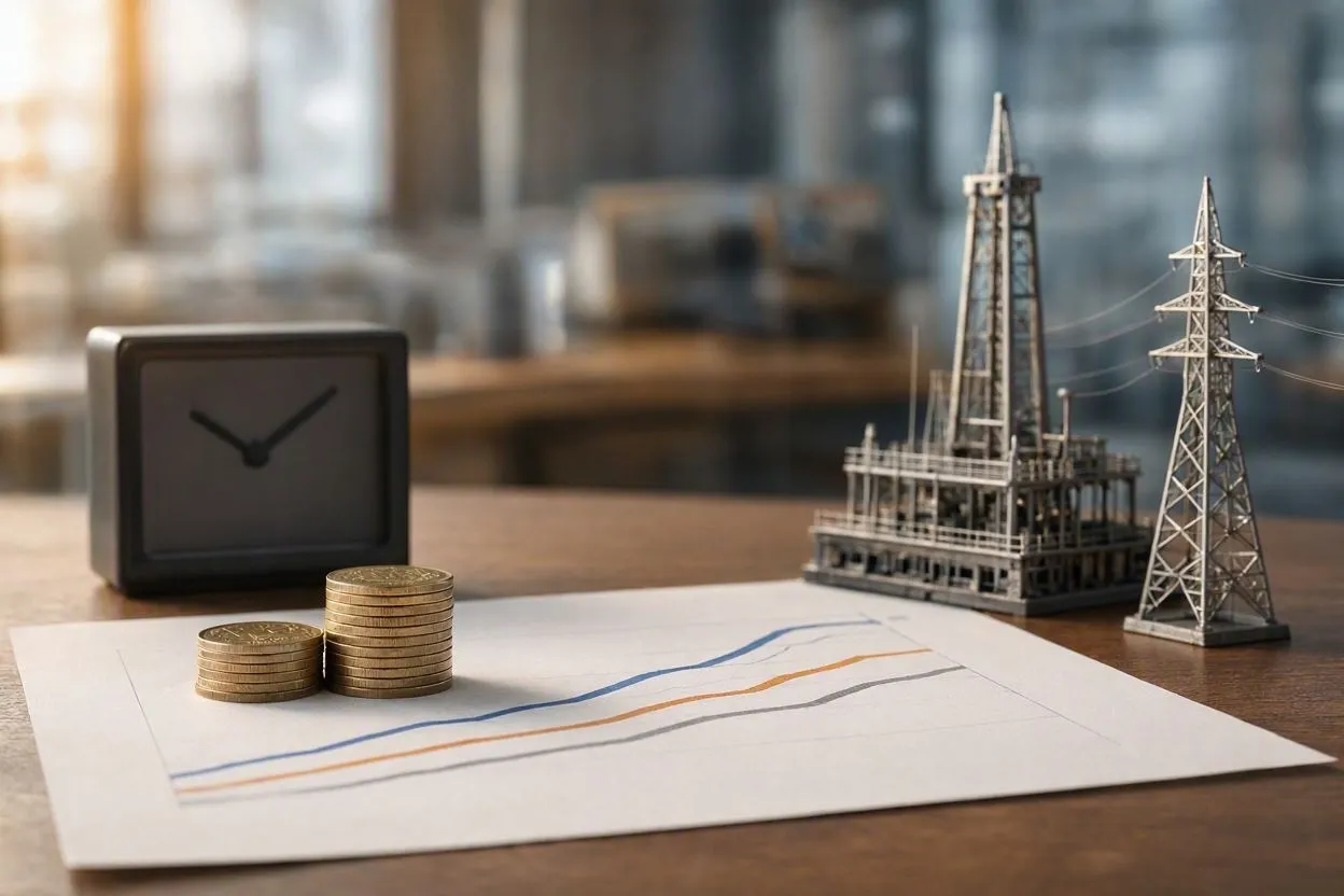 Türkiye Piyasalarında Yeni Denklem: Enflasyon Beklentileri Yükselirken Cari Fazla ve Borsa Rallisi Dikkat Çekti