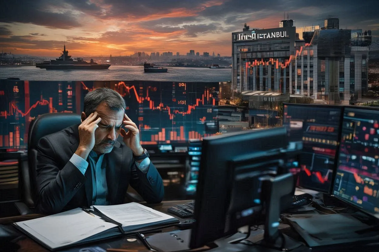 Borsa İstanbul'da Rekor Serisi Sürüyor: BIST 100 15.000 Puanı Aşarken TEFAS'ta Hisse Yoğun Fonlar Retail Yatırımcıya Güçlü Getiri Sağlıyor