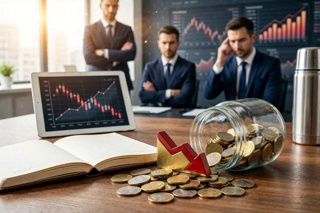 Yabancı Yatırımcıdan Rekor Hamle: Tek Günde 62 Milyar Liralık Net Alım Borsa'yı Ateşledi