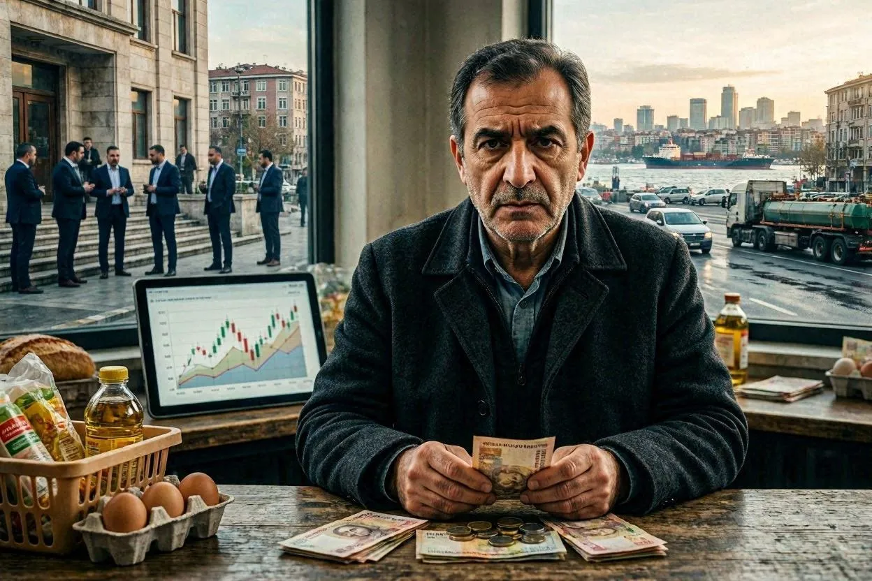 TEFAS'ta Portföy Değeri 9,6 Trilyon TL'yi Aştı: Retail Yatırımcı Akımı Fon Yönetiminde Yeni Bir Çağı Başlatıyor
