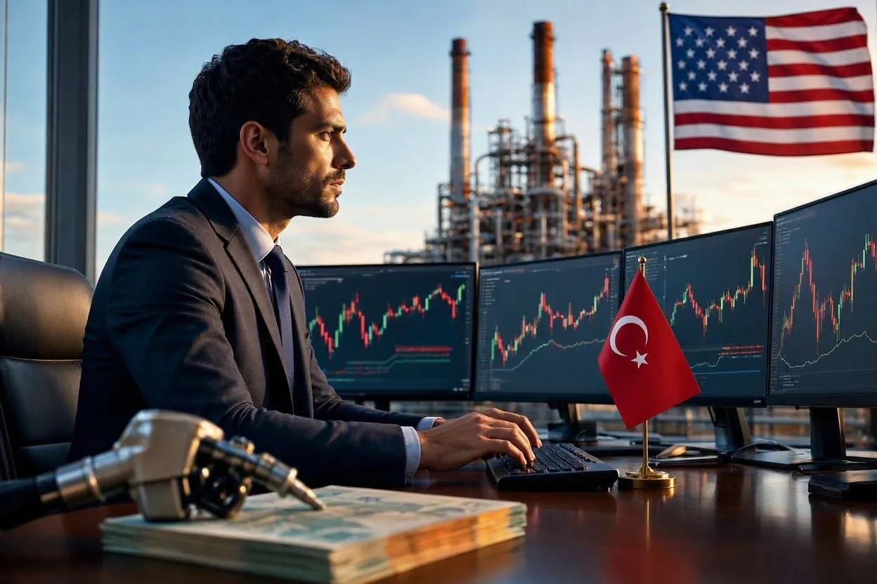 TEFAS’ta Hisse Fonları Haftanın Lideri: Getiri Yarışı Risk İştahının Yeniden Döndüğünü Gösteriyor